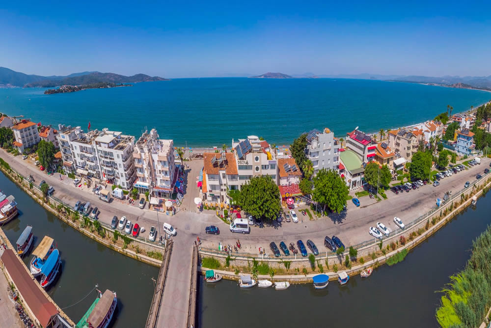 paraşüt