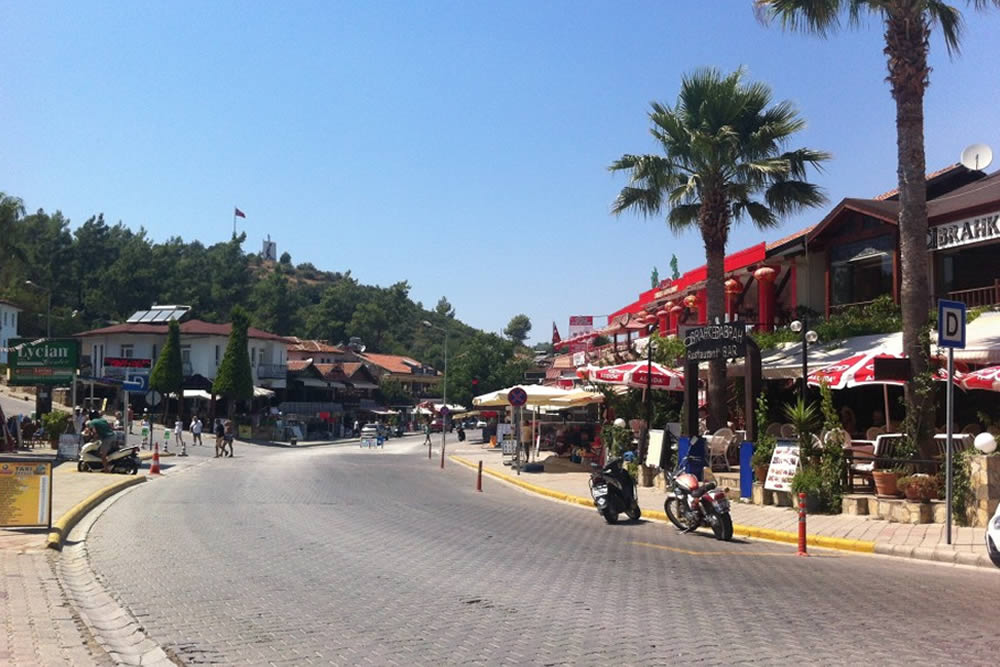 paraşüt