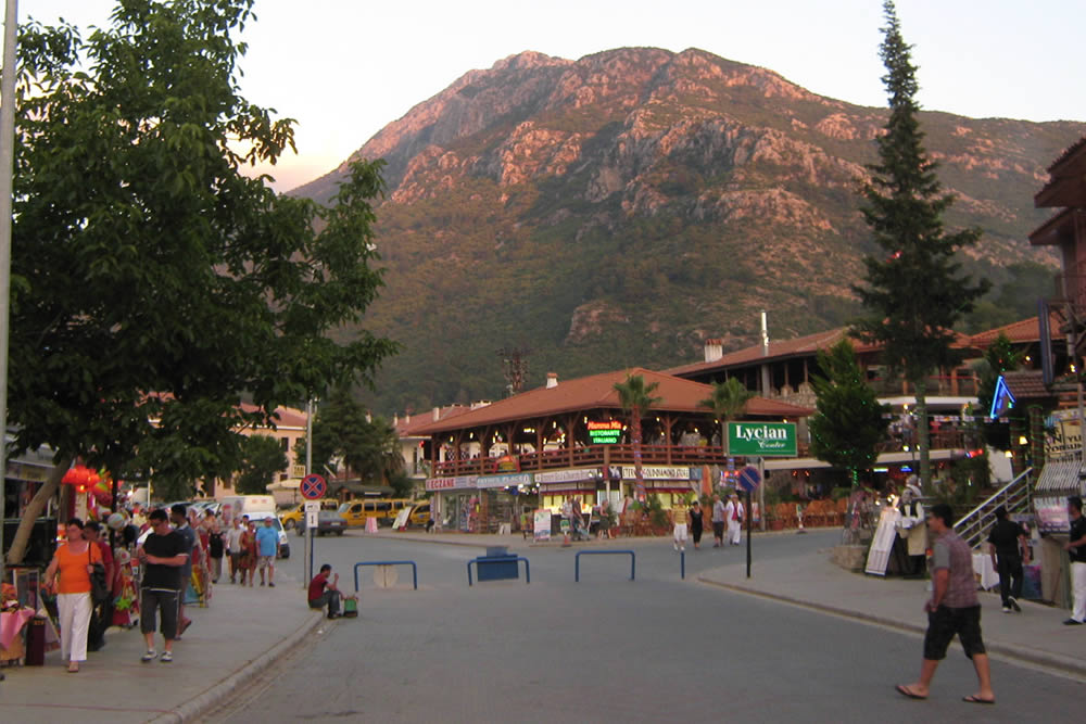paraşüt