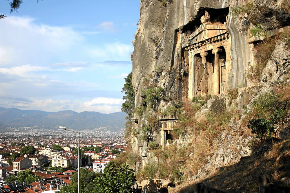 paraşüt