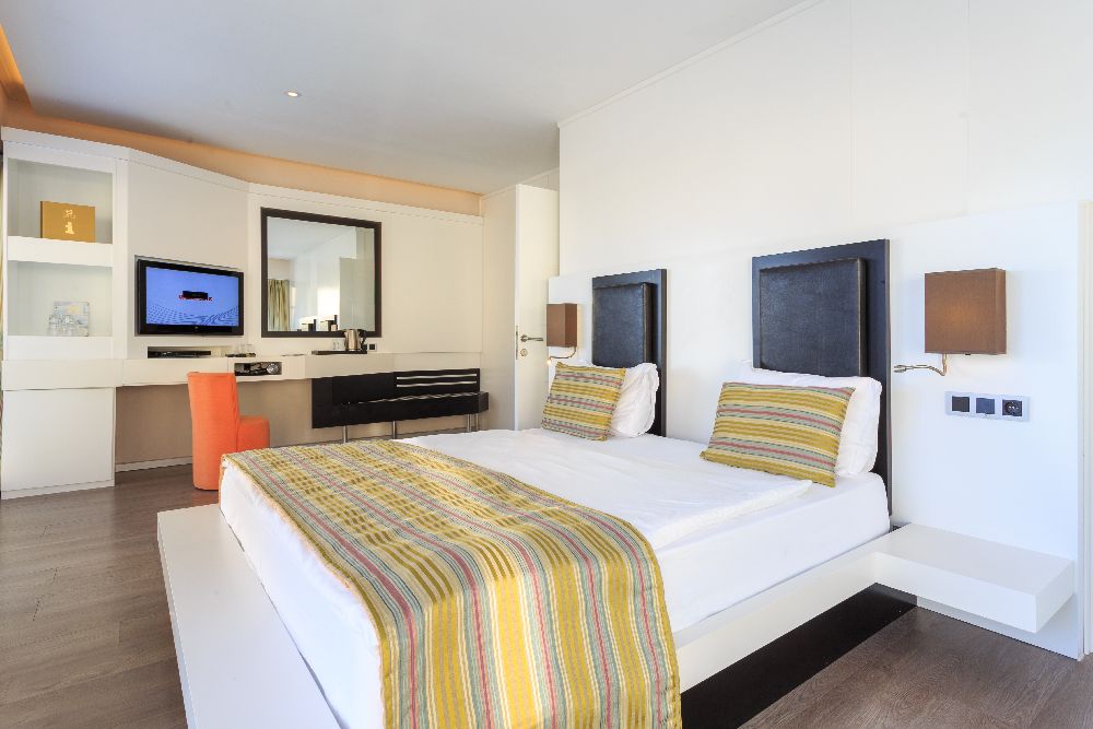 Orka Sun Life Hotel