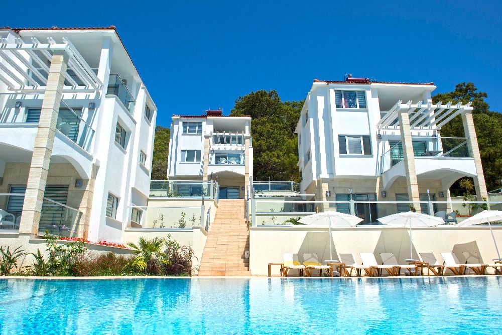 Orka Sun Life Hotel