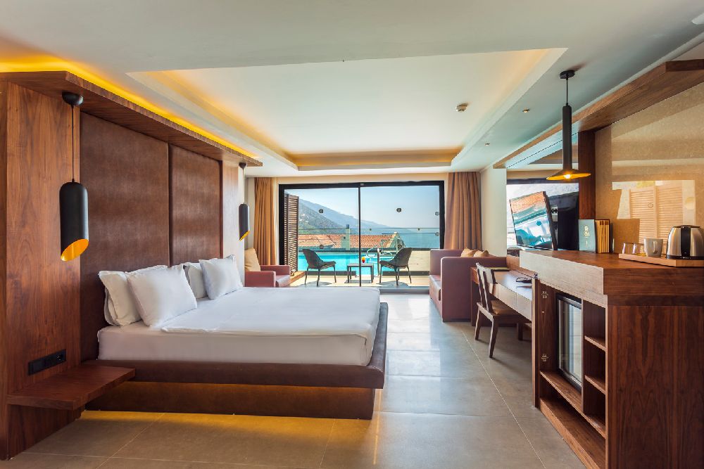 Orka Sun Life Hotel