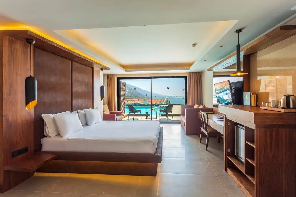 Nirvana Family Rooms
