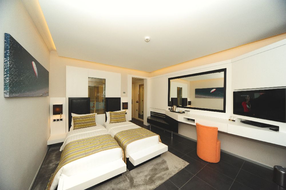 Orka Sun Life Hotel