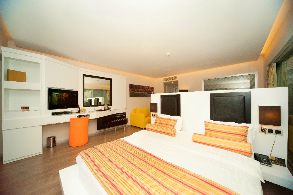 Orka Sun Life Hotel