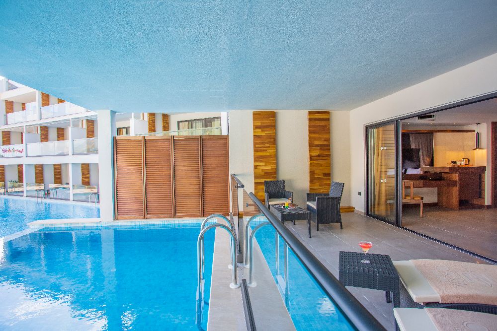 Orka Sun Life Hotel