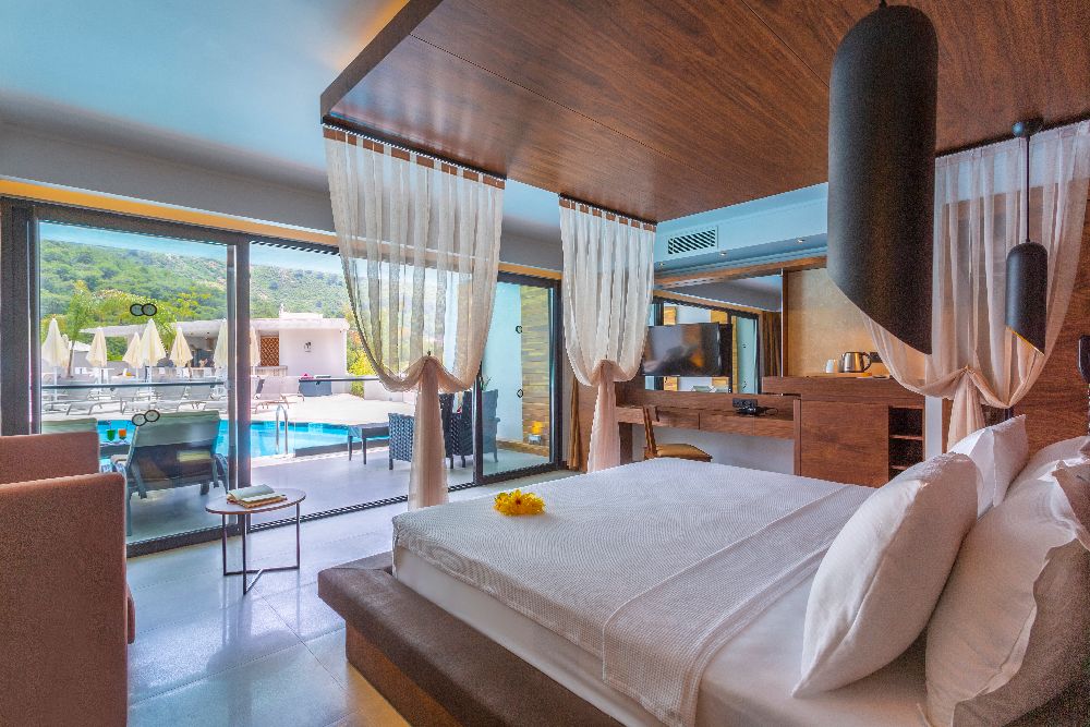 Orka Sun Life Hotel