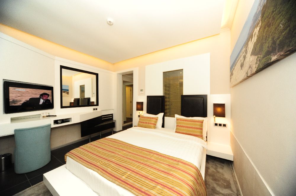 Orka Sun Life Hotel