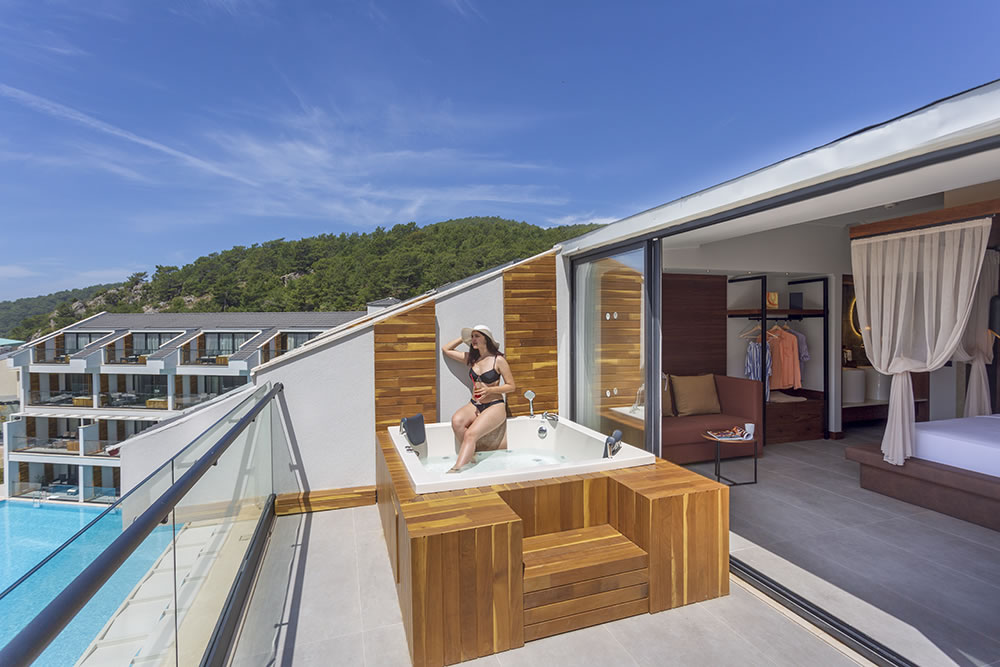 Orka Sun Life Hotel