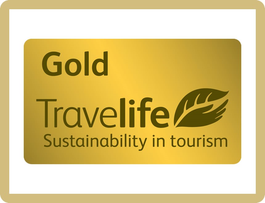 Orka Sun Life Hotel Oduller