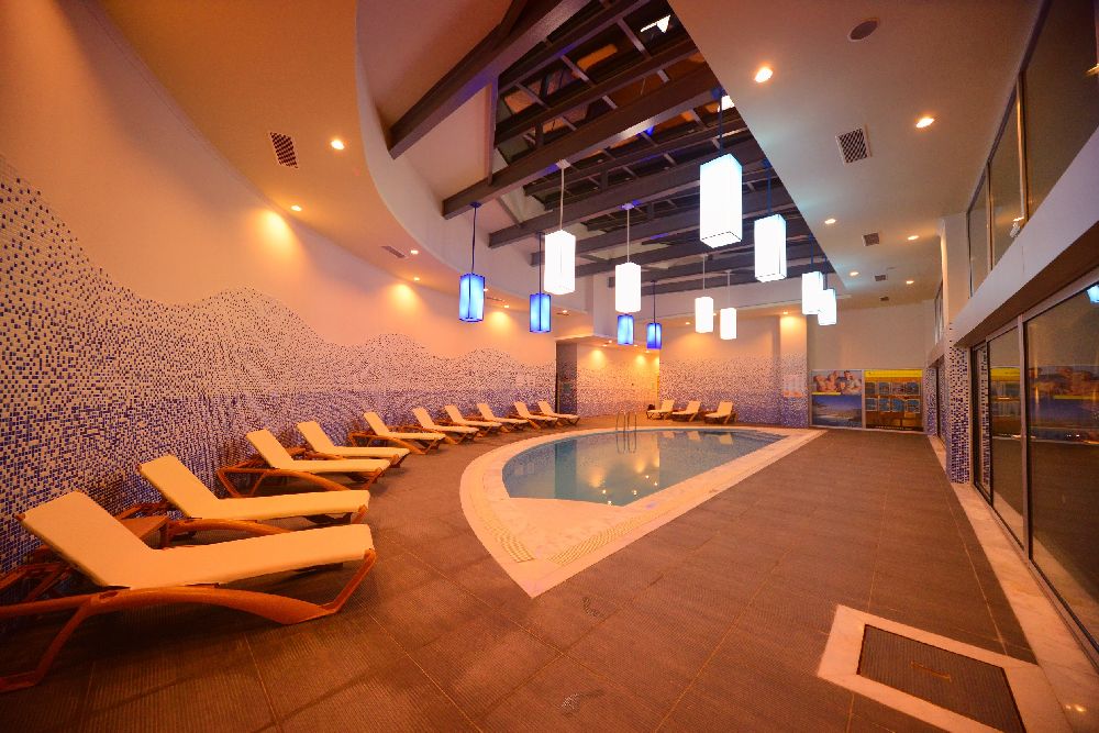 orka Sunlife Hotel