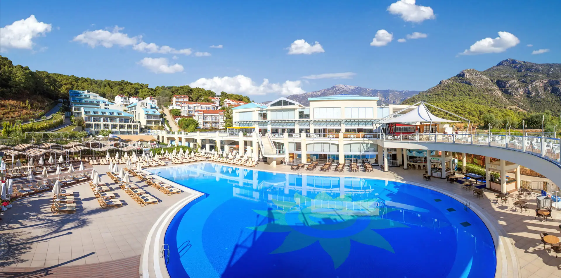 Orka Sunlife Resort Hotel & Aquapark