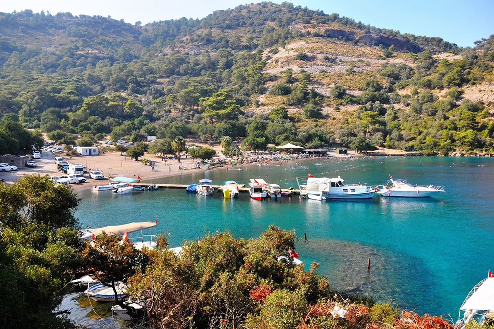 paraşüt