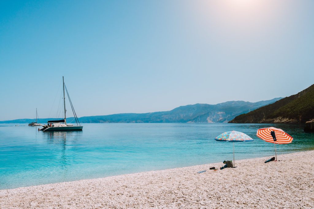 The Best Beaches in Fethiye, Muğla