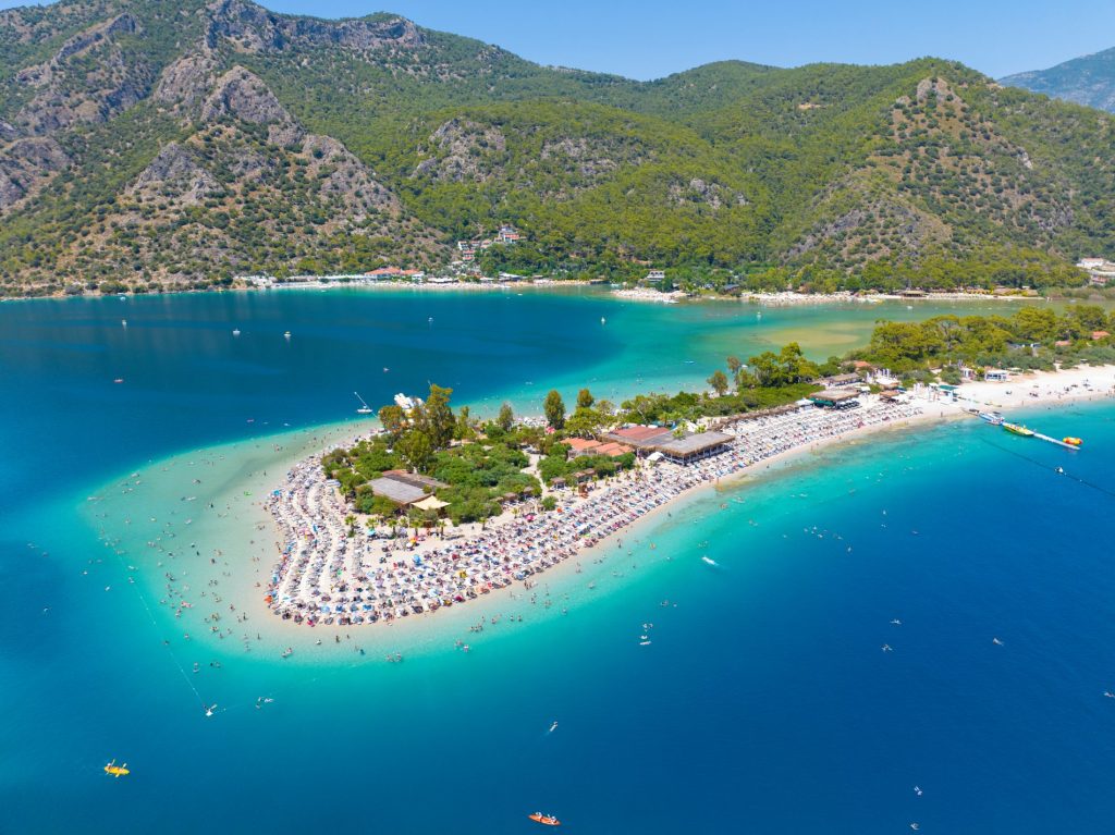 Things to Do in Fethiye: A Complete Activity Guide